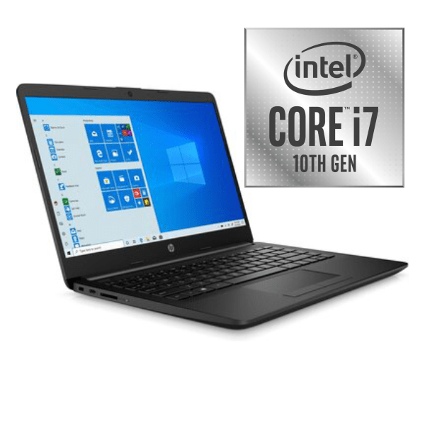 HP Elie Book G5(Core i7, 7th Gen)