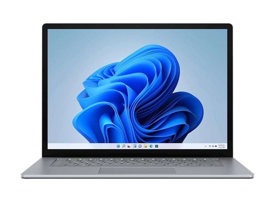 Microsoft Surface Laptop 4
