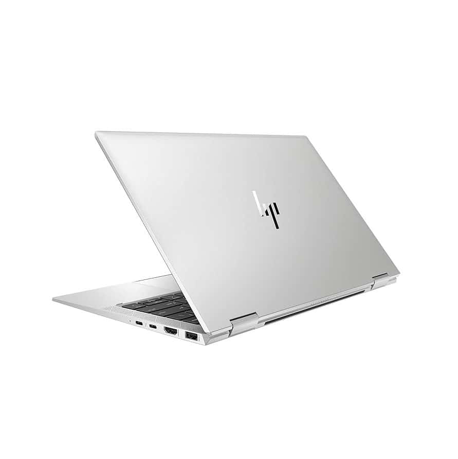 HP Elie Book G5(Core i7, 8th Gen)