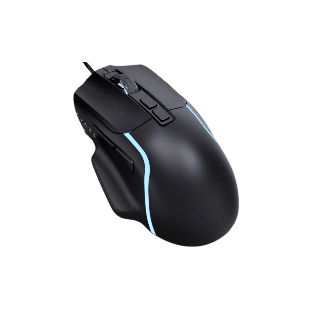 AJAZZ AJ039 V2 Wired Gaming Mouse